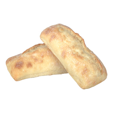 Image of COM: Roll Ciabatta Piccolla - 45 x 100 Grams